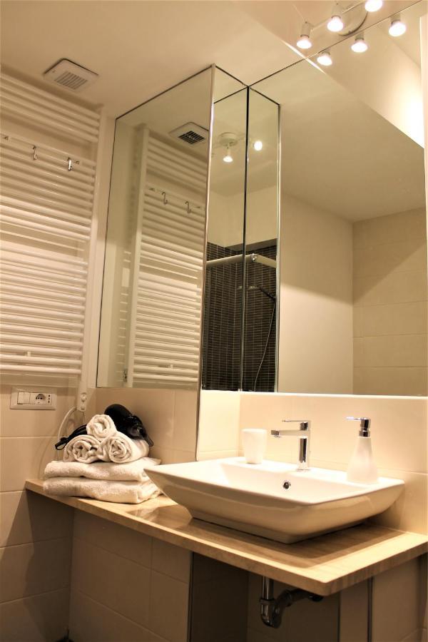 Residence Pola Catania Exterior photo
