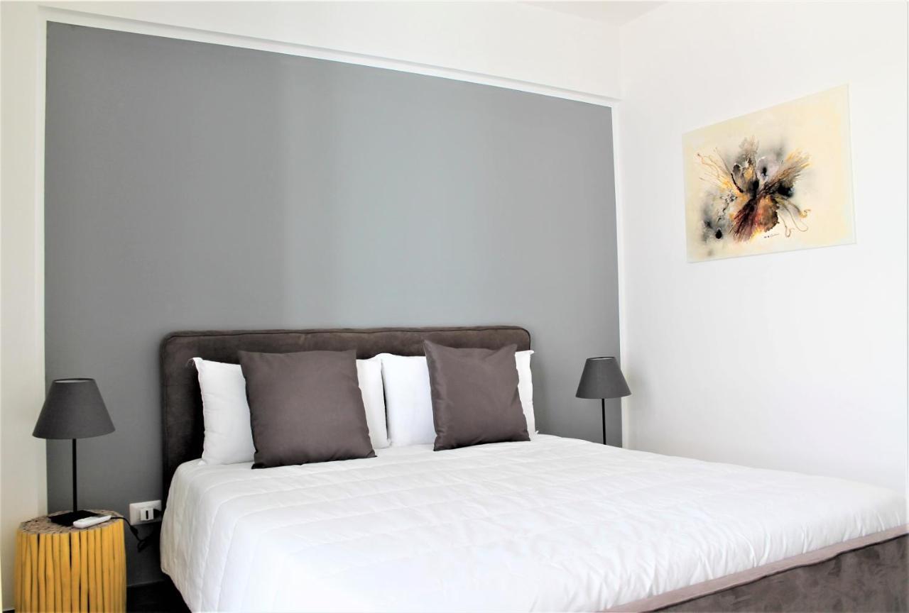 Residence Pola Catania Exterior photo